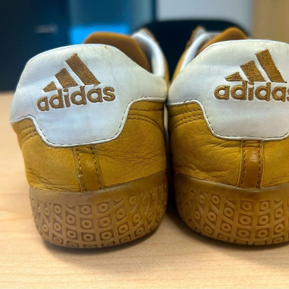 Y-3 Adidas Mei Johji Yamamoto excellent condition  one of the first models Sz 9 - Picture 6 of 9